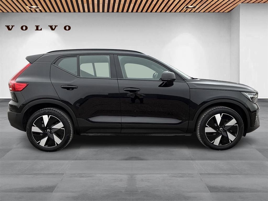 Volvo EX40 Ultra billede 6