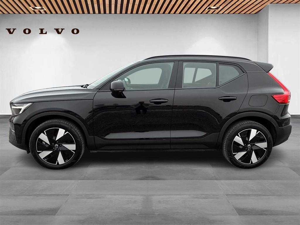 Volvo EX40 Ultra billede 7