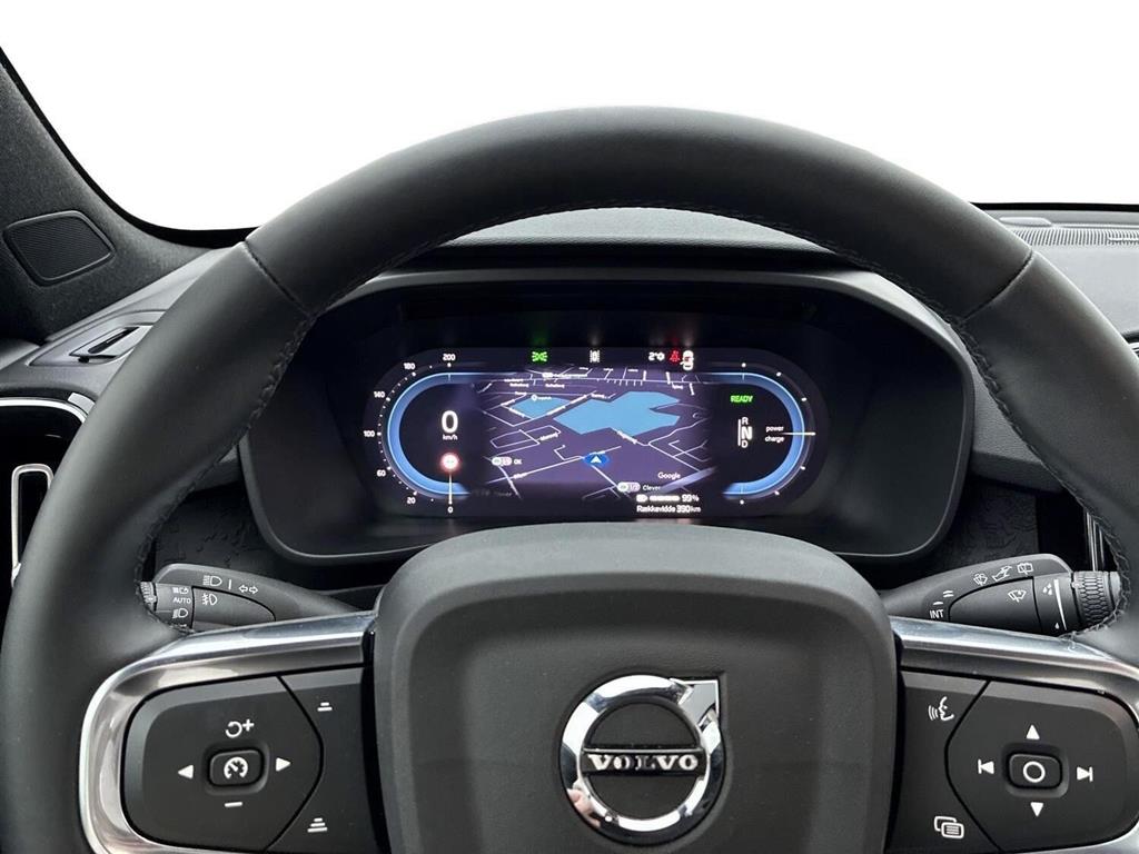 Volvo EX40 Ultra billede 10
