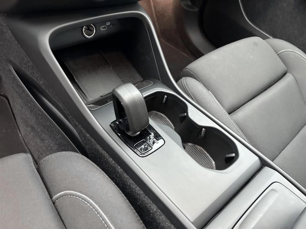 Volvo EX40 Ultra billede 15