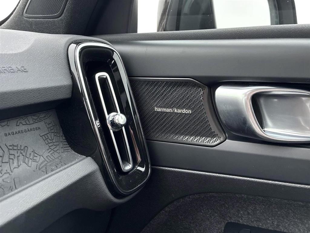 Volvo EX40 Ultra billede 16