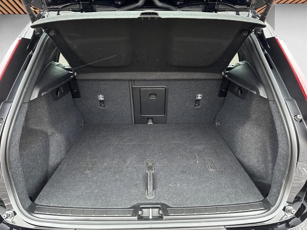 Volvo EX40 Ultra billede 17