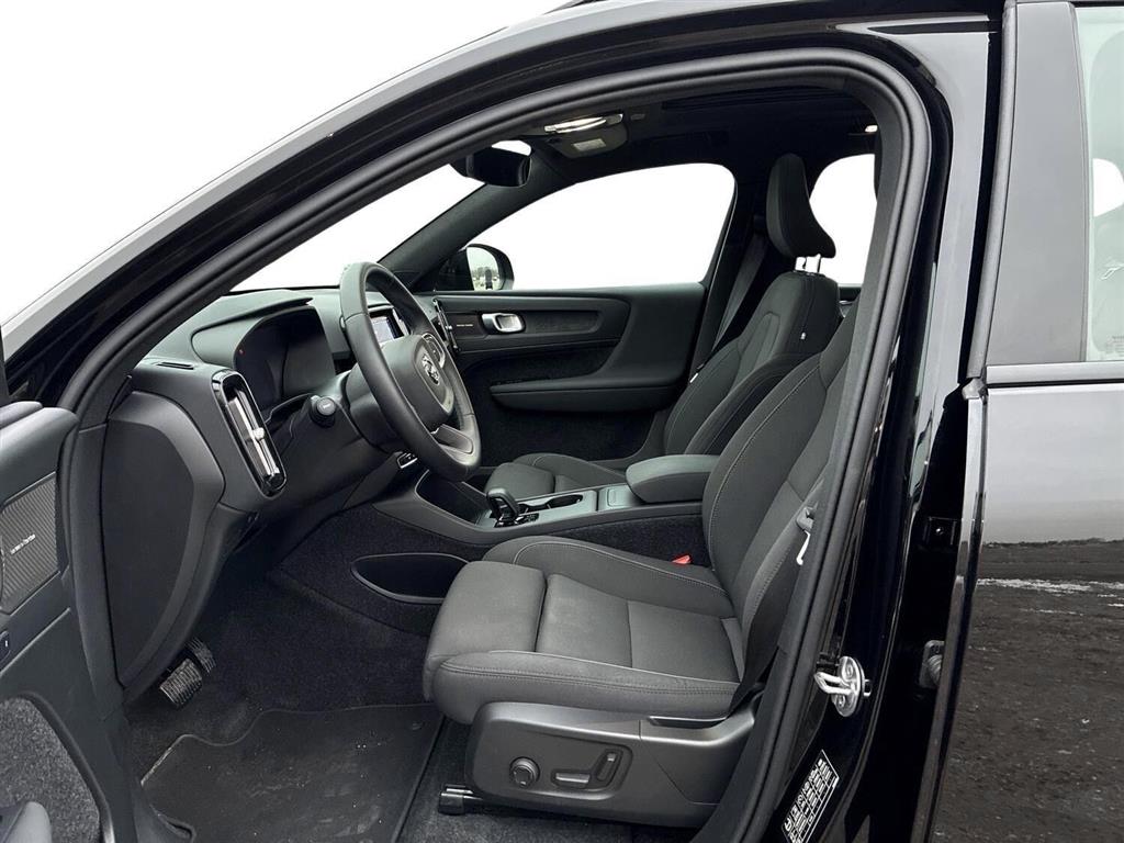 Volvo EX40 Ultra billede 13