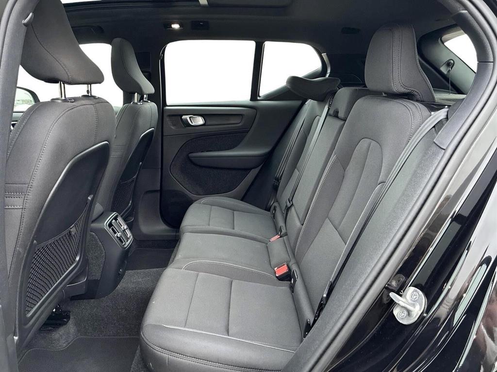 Volvo EX40 Ultra billede 14