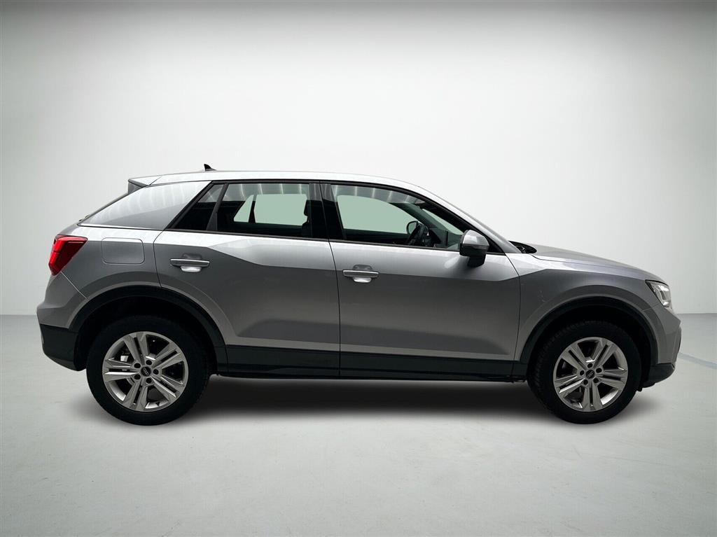 Audi Q2 Prestige billede 6