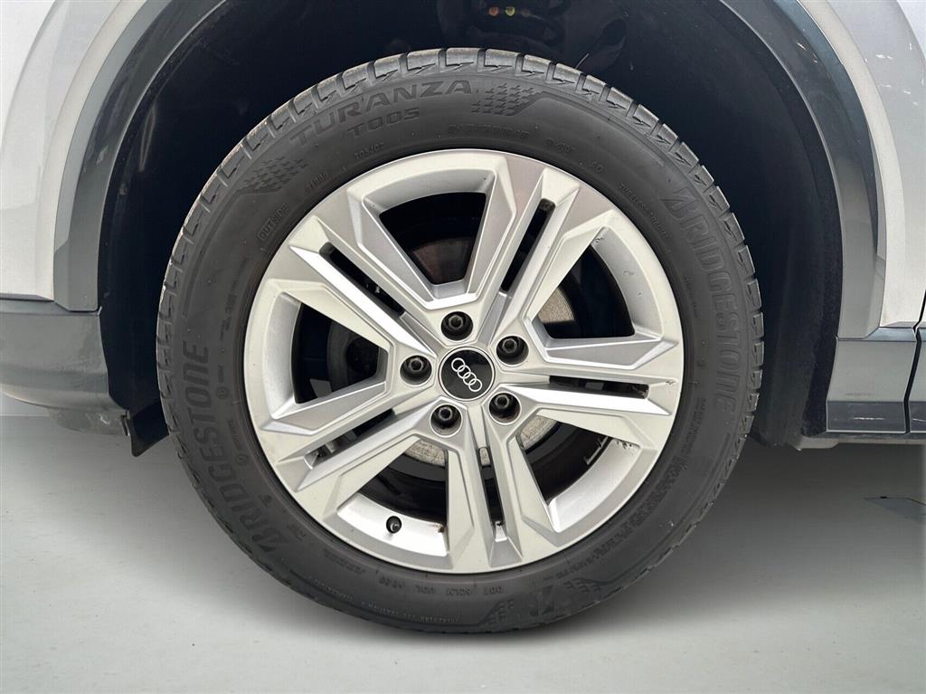 Audi Q2 Prestige billede 9