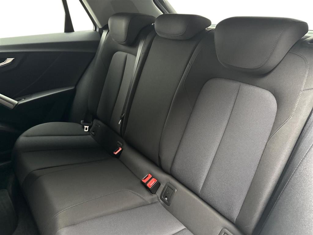 Audi Q2 Prestige billede 13