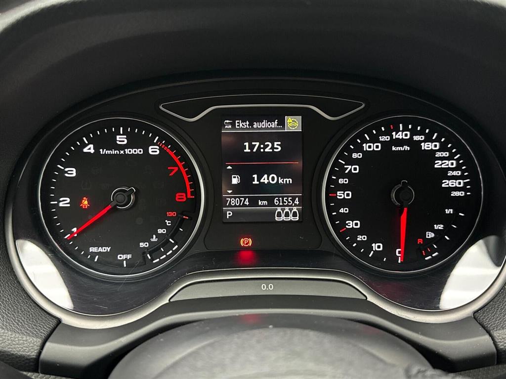 Audi Q2 Prestige billede 15