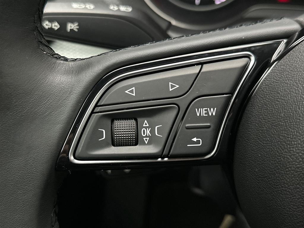 Audi Q2 Prestige billede 16