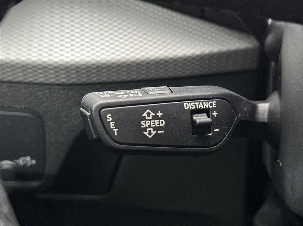 Audi Q2 Prestige billede 18