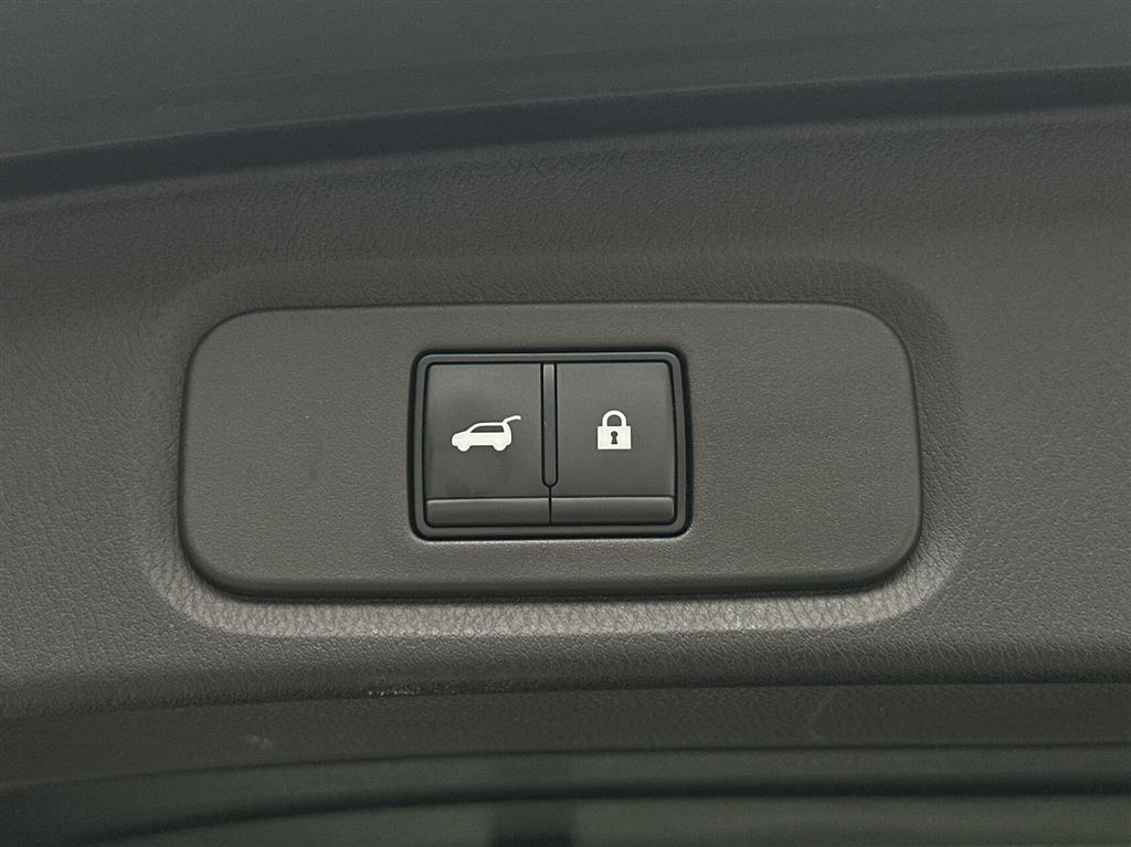 Nissan Qashqai Tekna billede 19