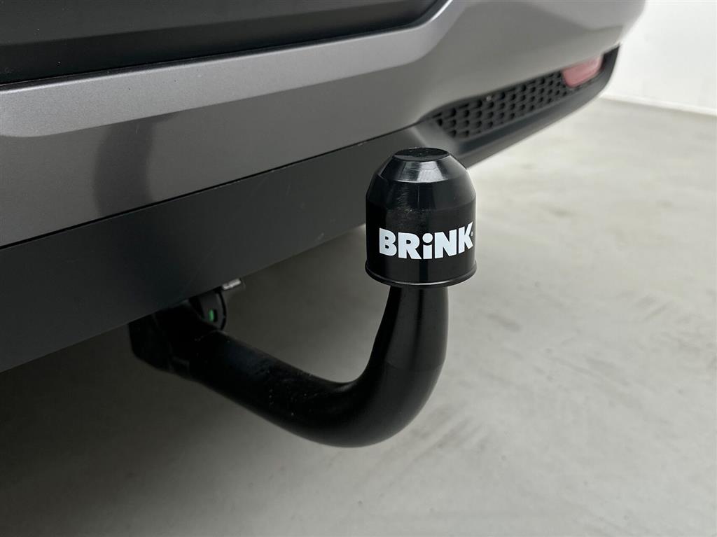 Nissan Qashqai Tekna billede 20