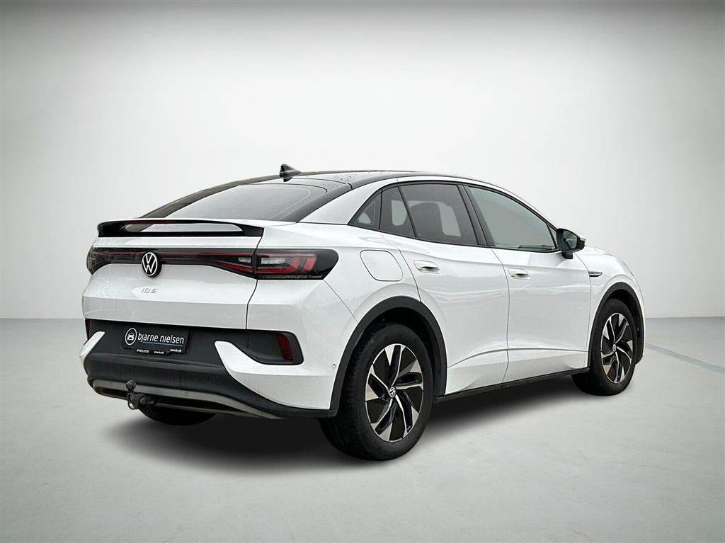 VW ID.5 Pro Performance billede 2