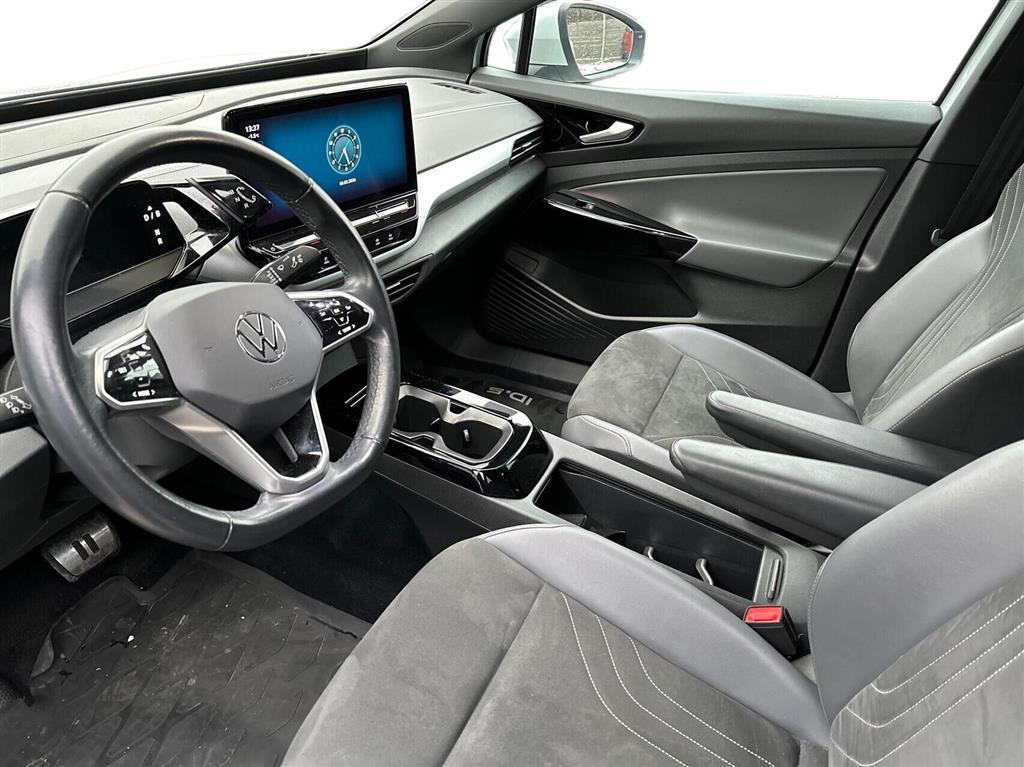 VW ID.5 Pro Performance billede 3