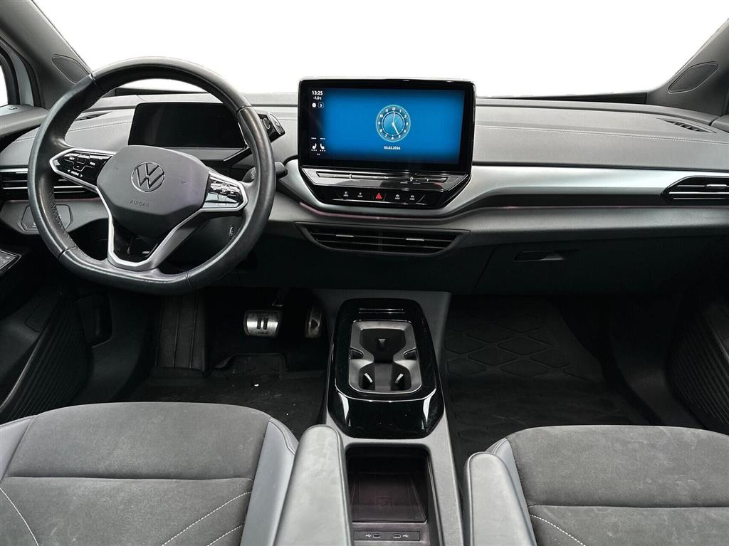 VW ID.5 Pro Performance billede 4