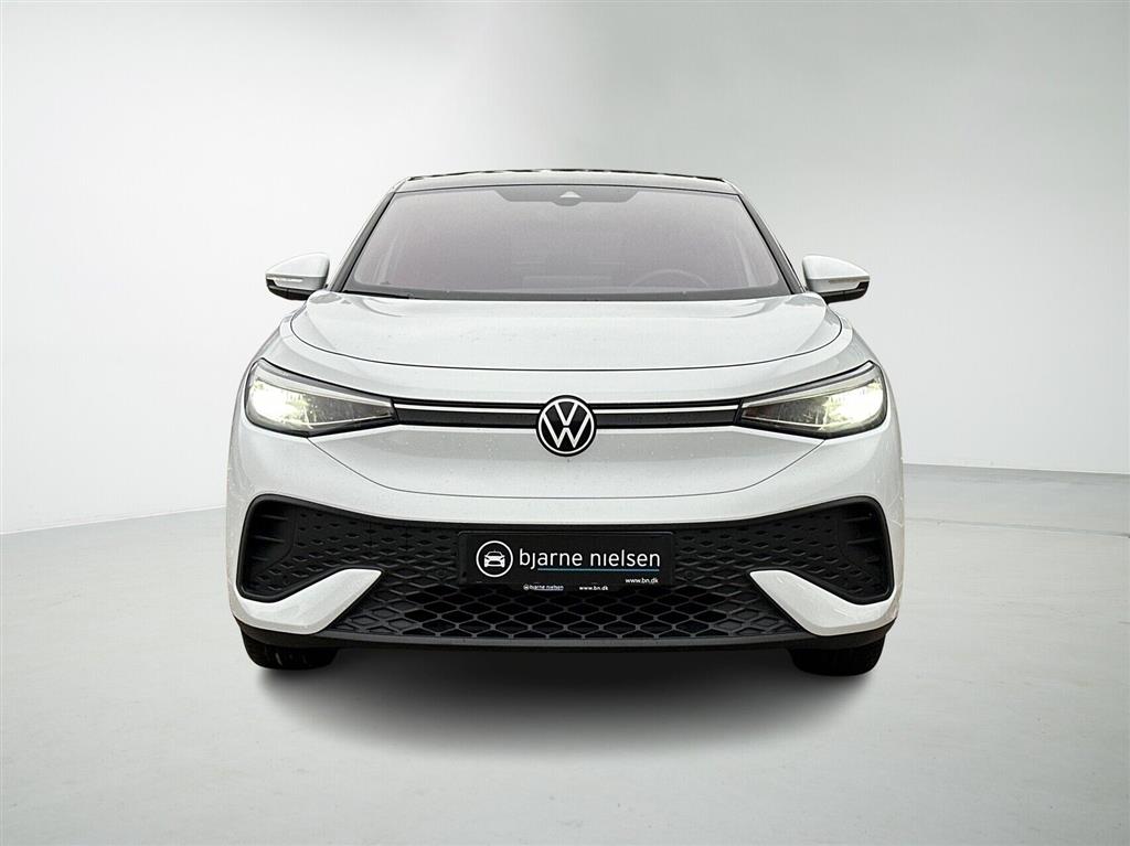 VW ID.5 Pro Performance billede 6