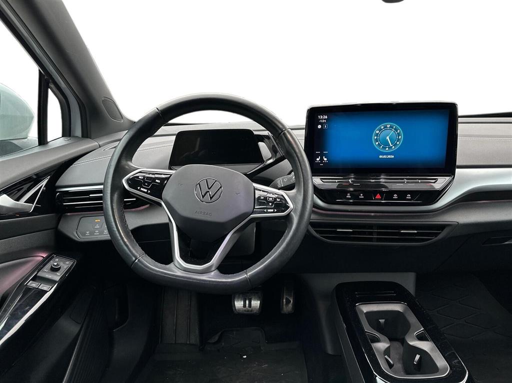 VW ID.5 Pro Performance billede 9