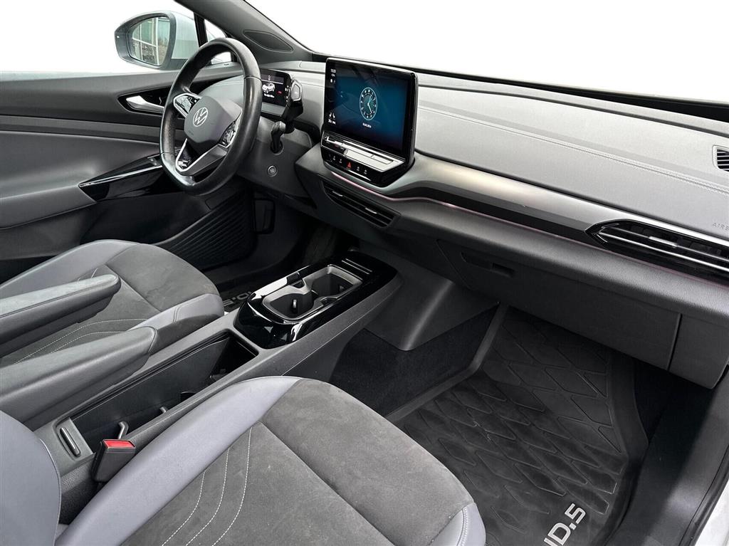 VW ID.5 Pro Performance billede 10