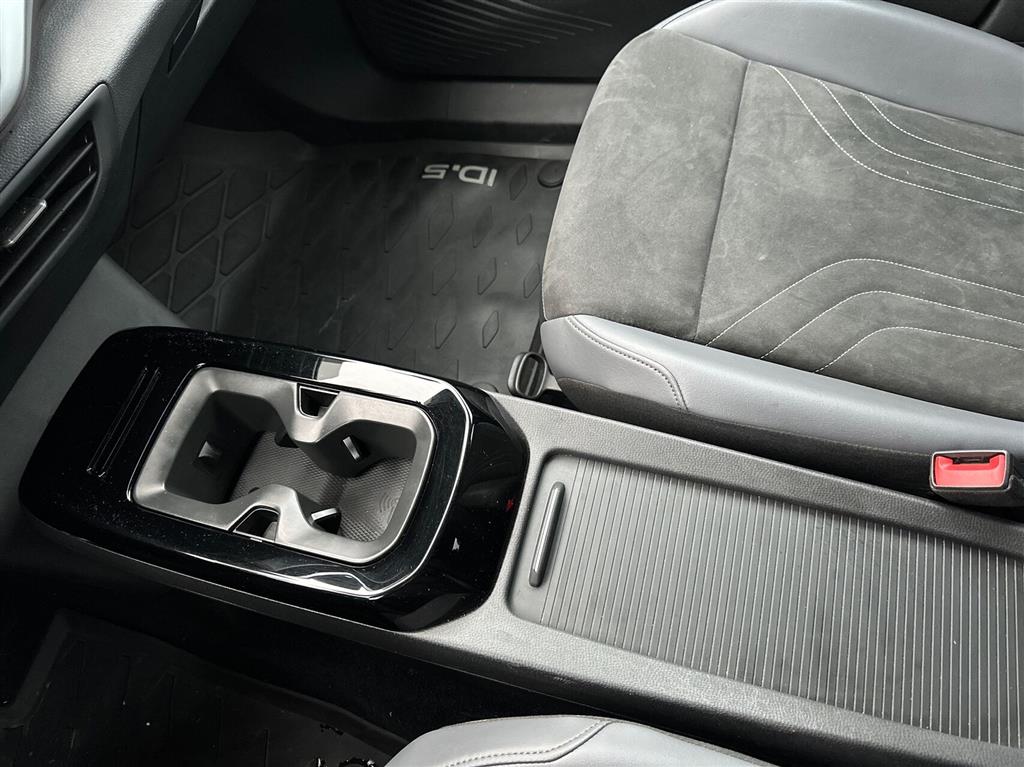 VW ID.5 Pro Performance billede 15