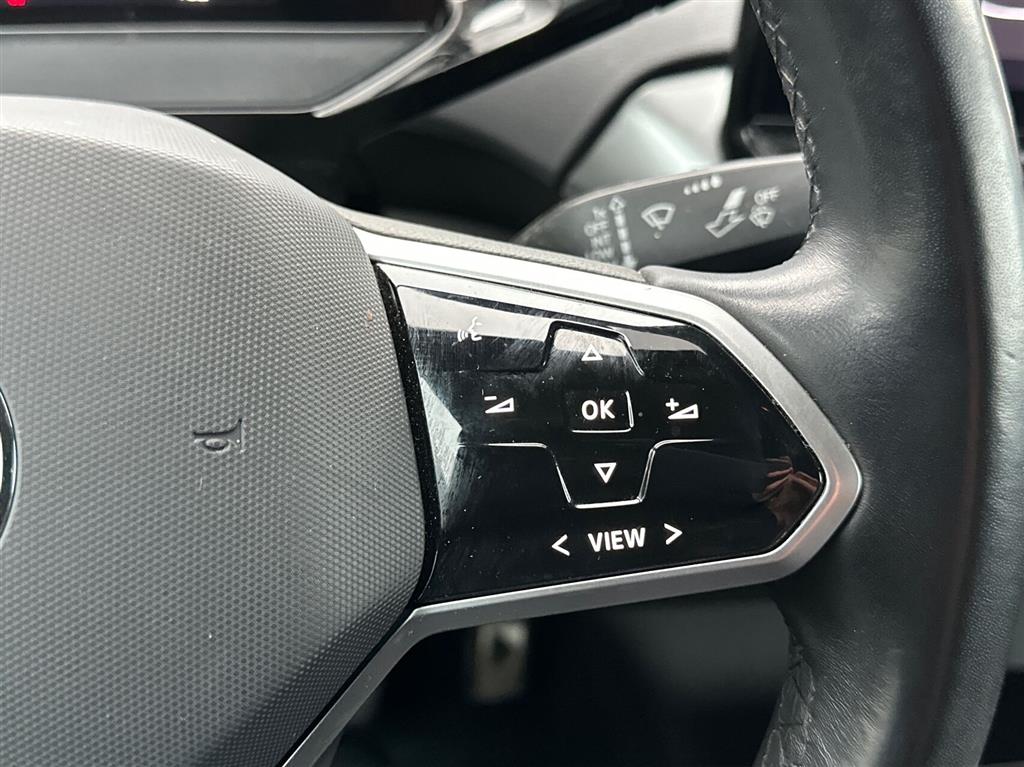 VW ID.5 Pro Performance billede 18