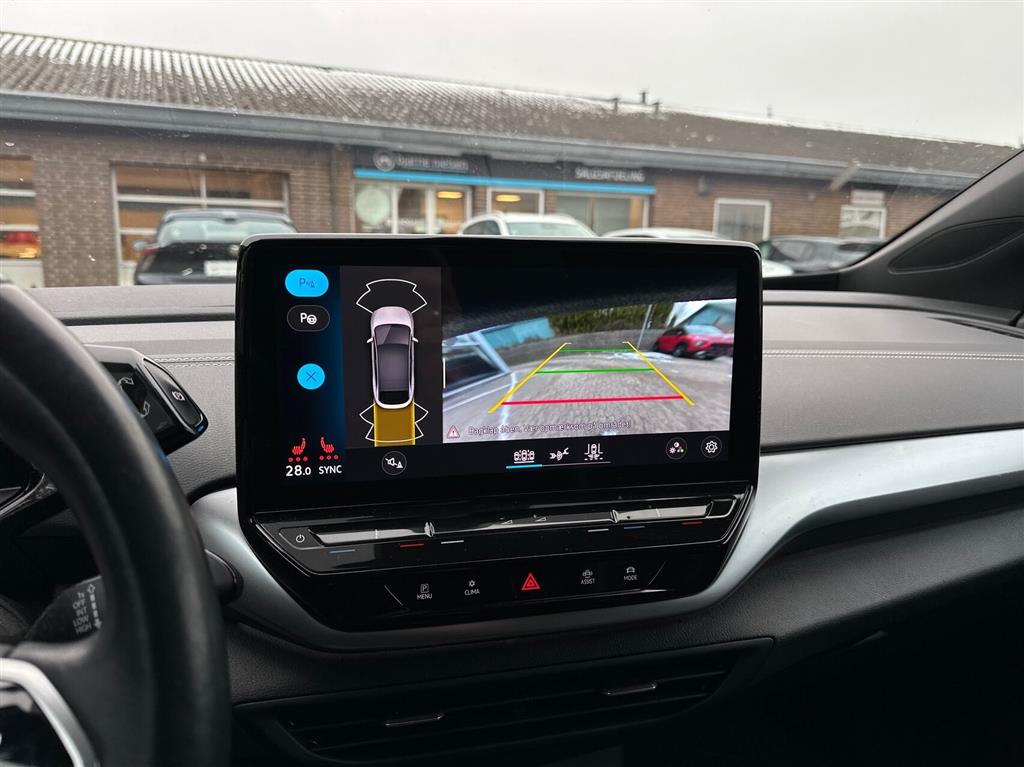 VW ID.5 Pro Performance billede 19