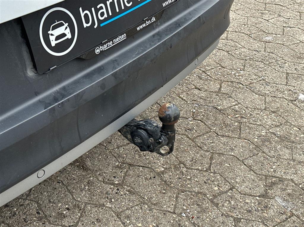 VW ID.5 Pro Performance billede 22