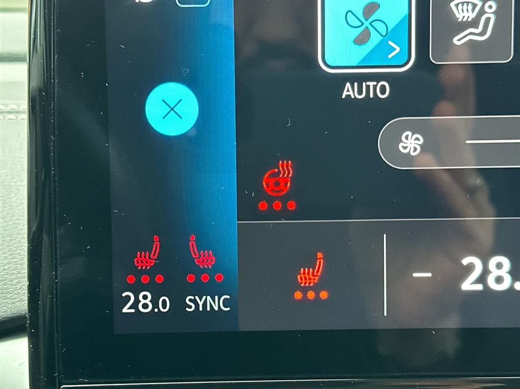 VW ID.5 Pro Performance billede 24