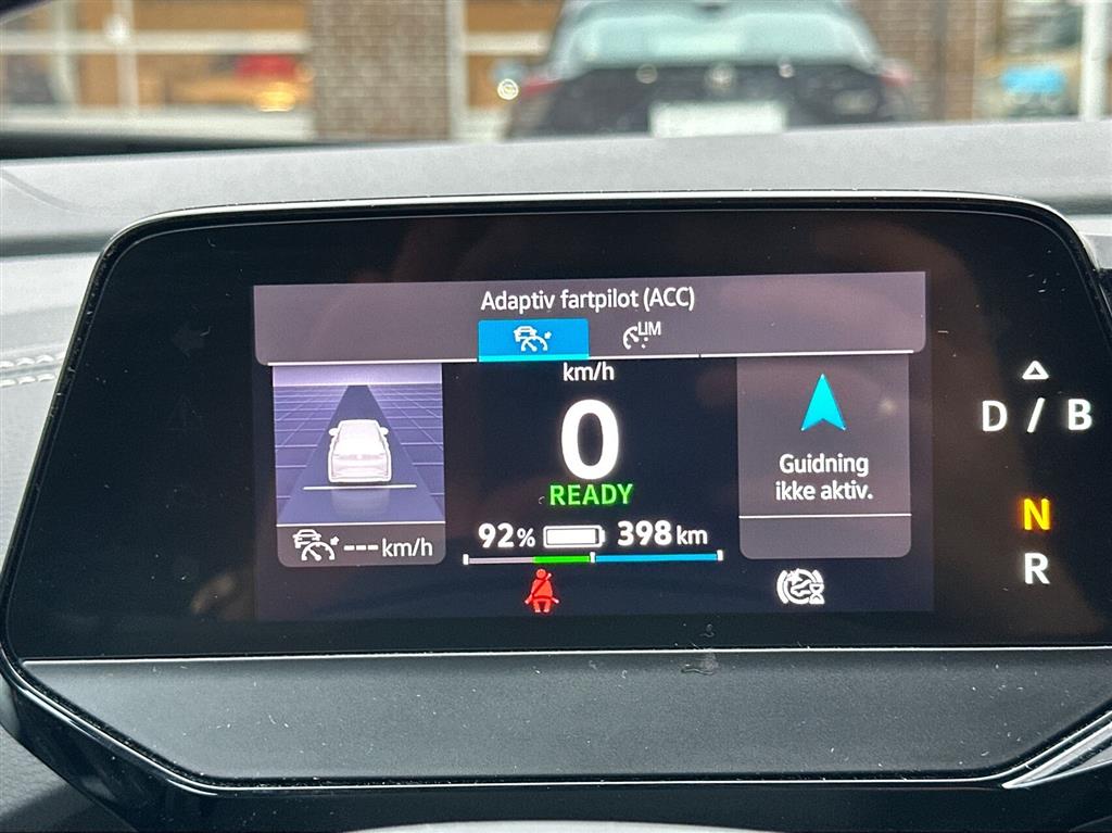 VW ID.5 Pro Performance billede 26