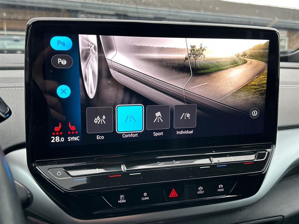 VW ID.5 Pro Performance billede 27