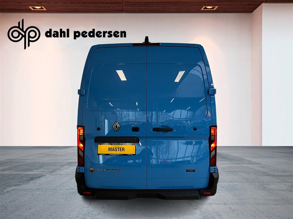 Renault Master Tekno billede 3