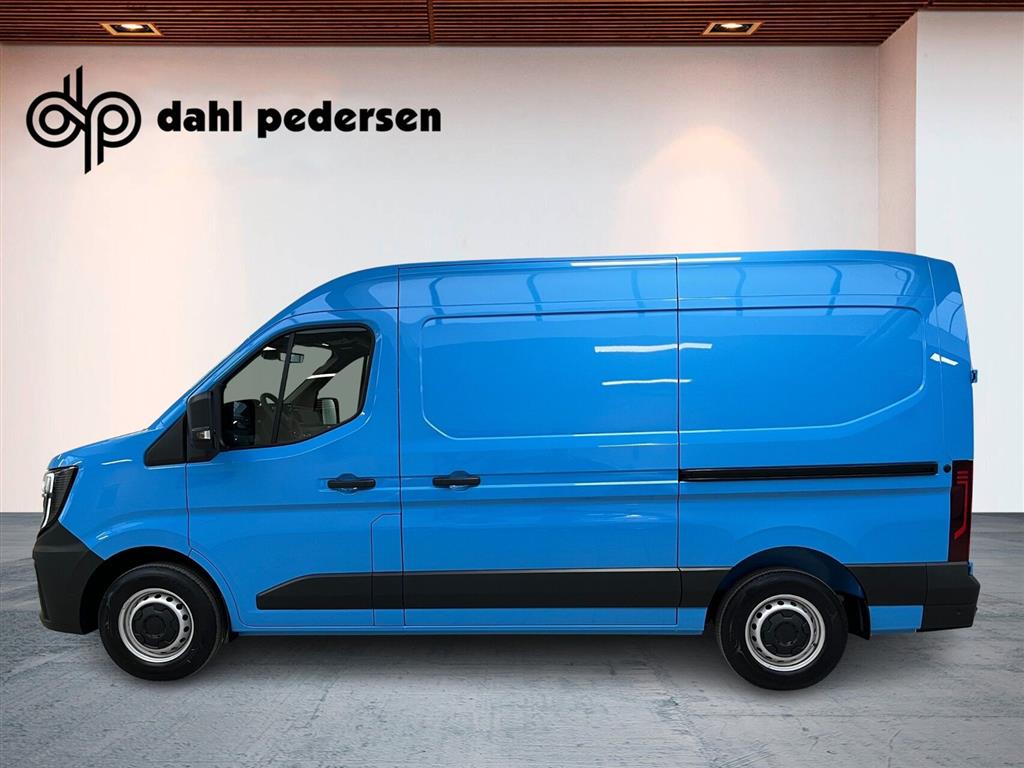 Renault Master Tekno billede 4
