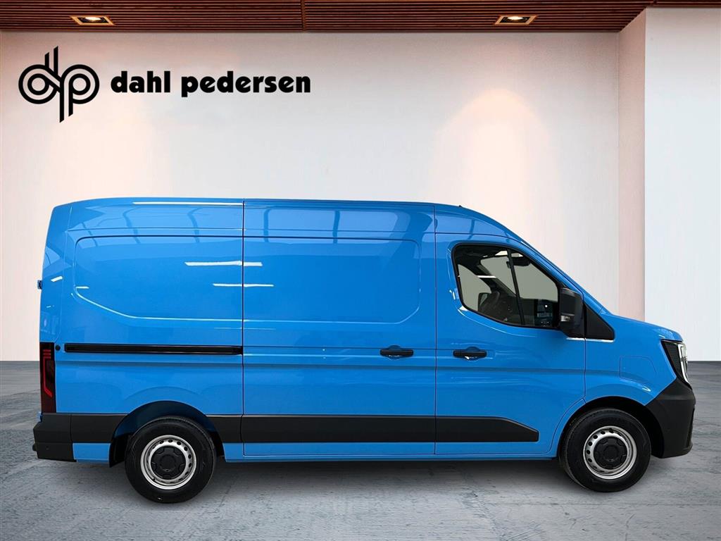 Renault Master Tekno billede 5