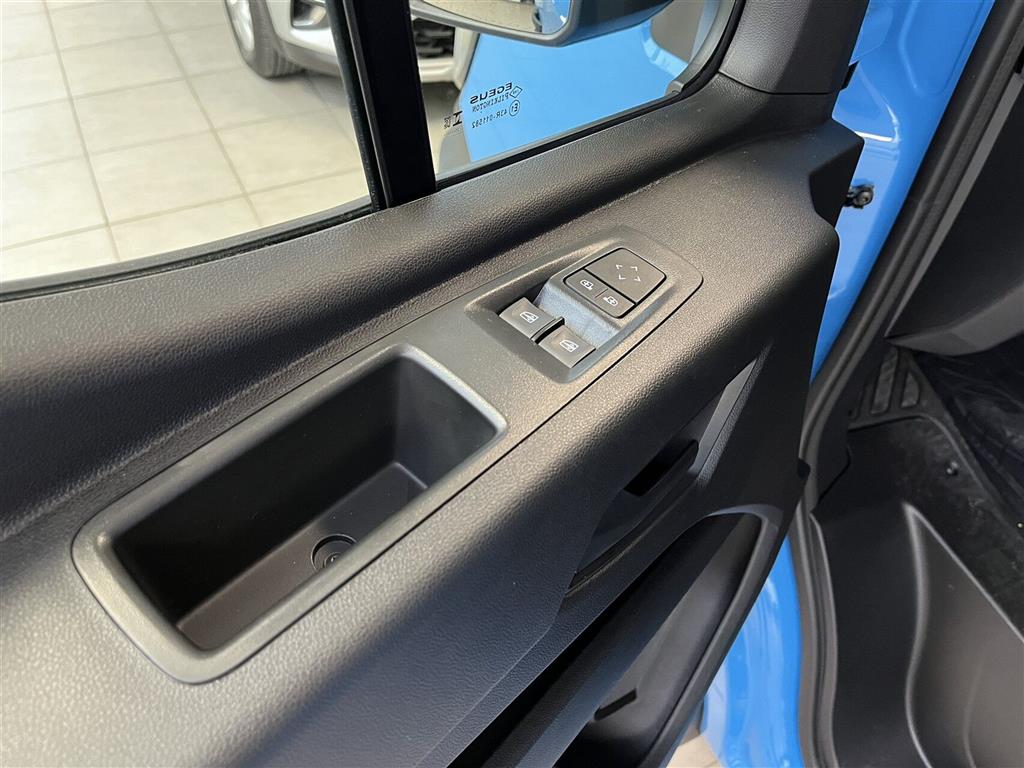 Renault Master Tekno billede 21