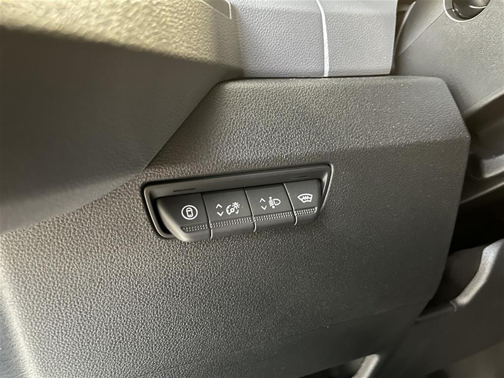 Renault Master Tekno billede 22