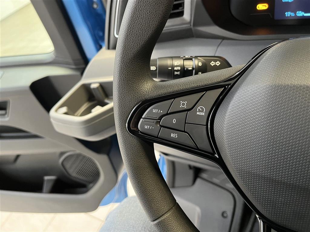 Renault Master Tekno billede 16