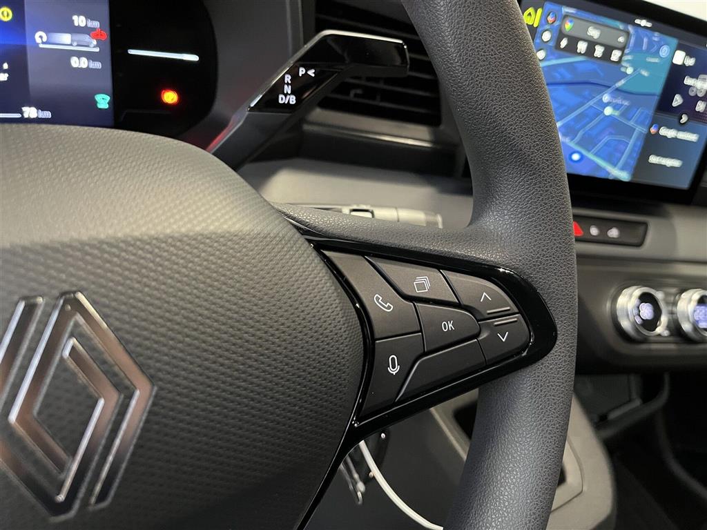 Renault Master Tekno billede 17