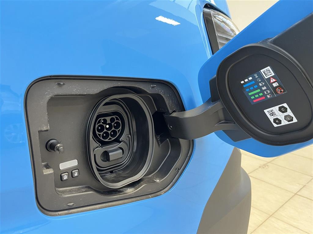 Renault Master Tekno billede 15