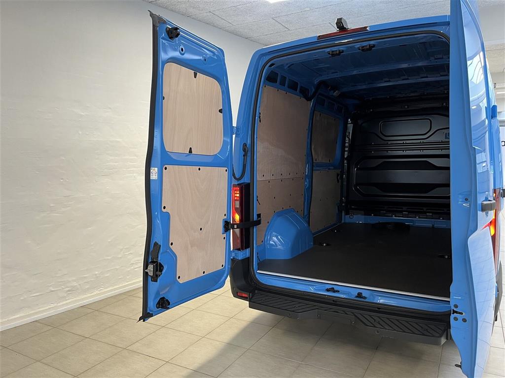 Renault Master Tekno billede 9