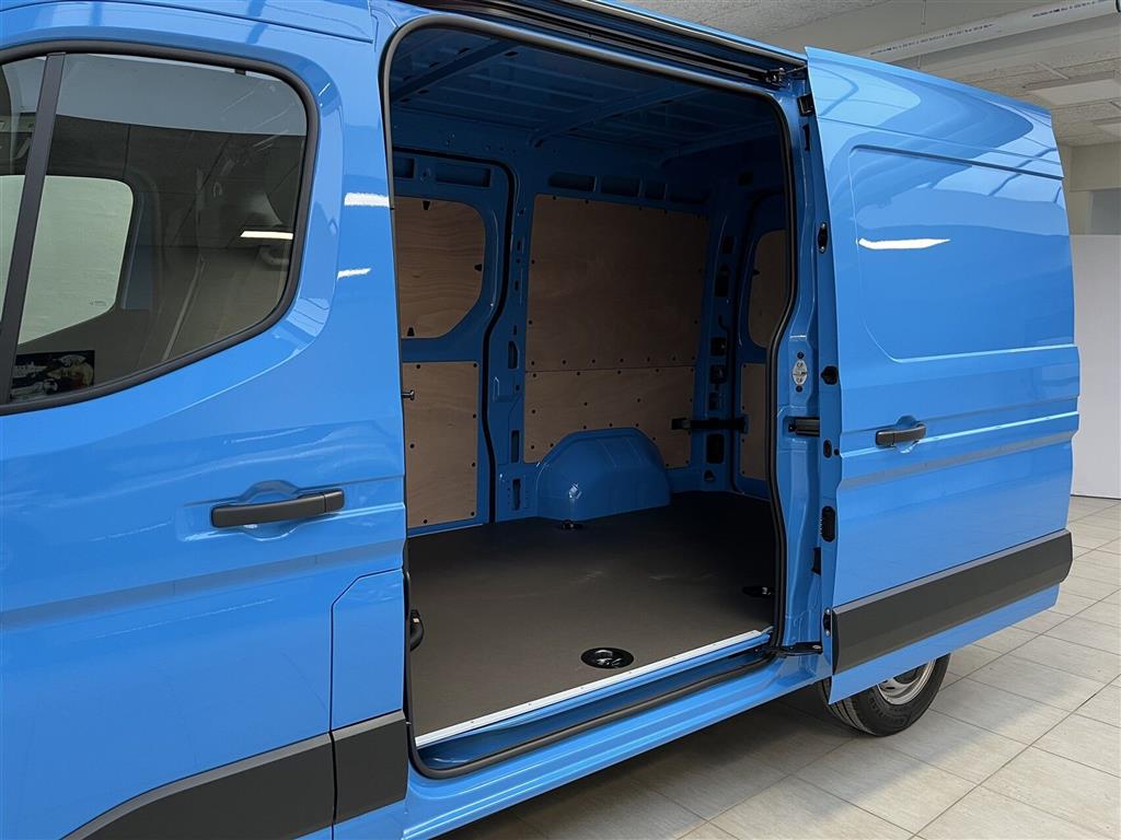 Renault Master Tekno billede 7