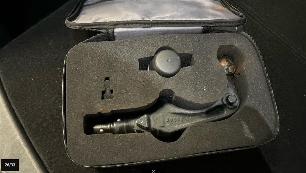 Tesla Model Y Long Range billede 4