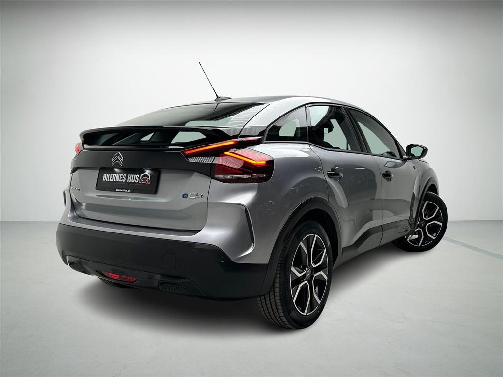 Citroën e-C4 Feel billede 2