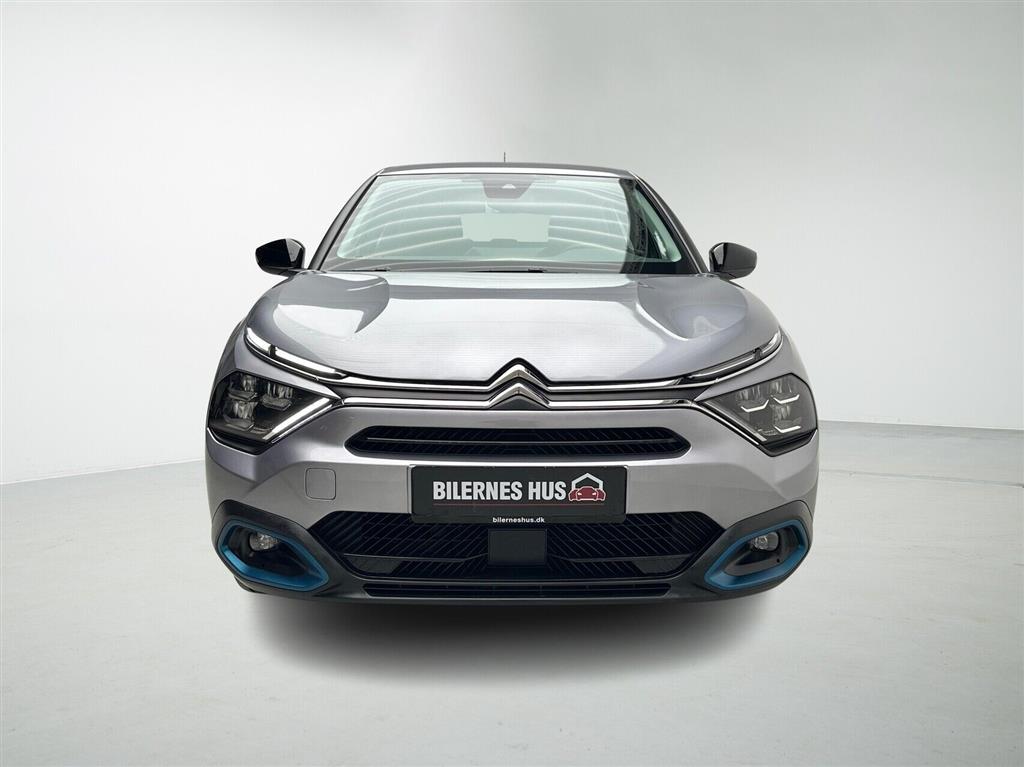 Citroën e-C4 Feel billede 7