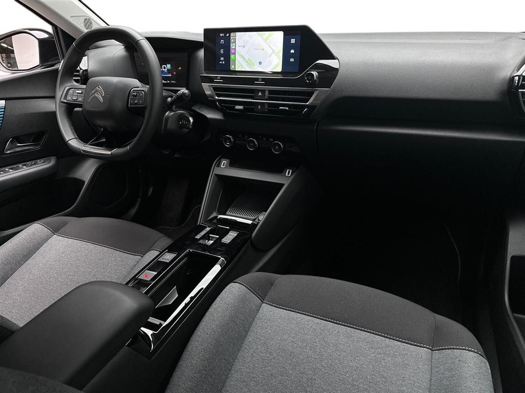 Citroën e-C4 Feel billede 11