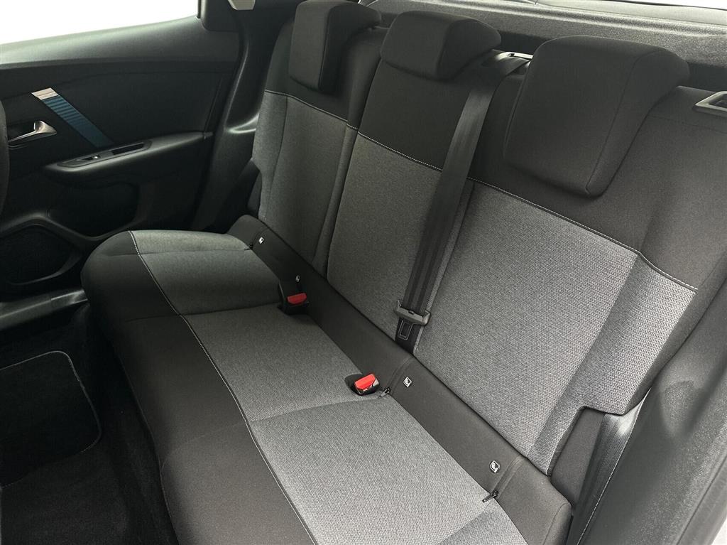 Citroën e-C4 Feel billede 13