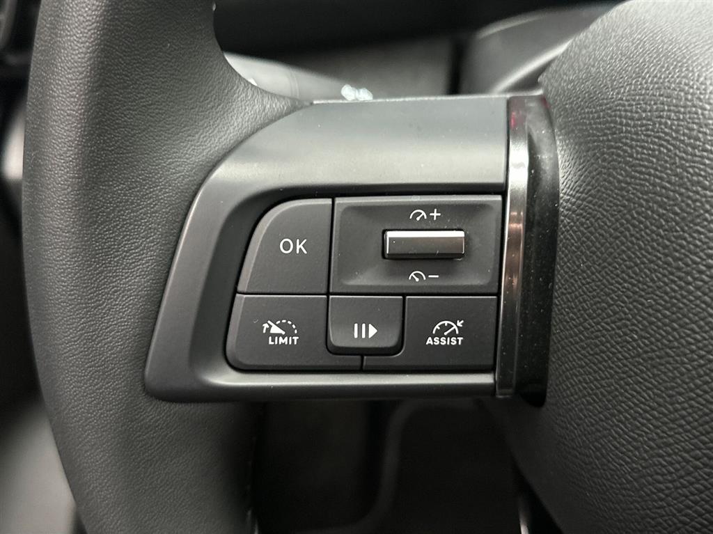 Citroën e-C4 Feel billede 16