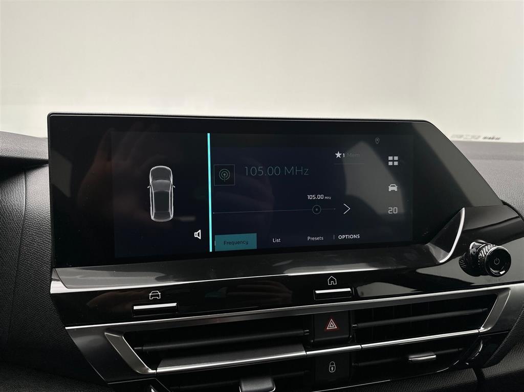 Citroën e-C4 Feel billede 17