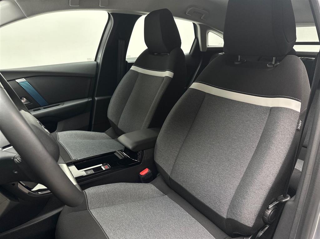 Citroën e-C4 Feel billede 18