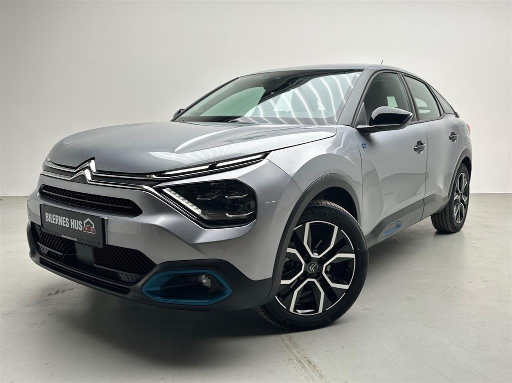 Citroën e-C4 Feel billede 19