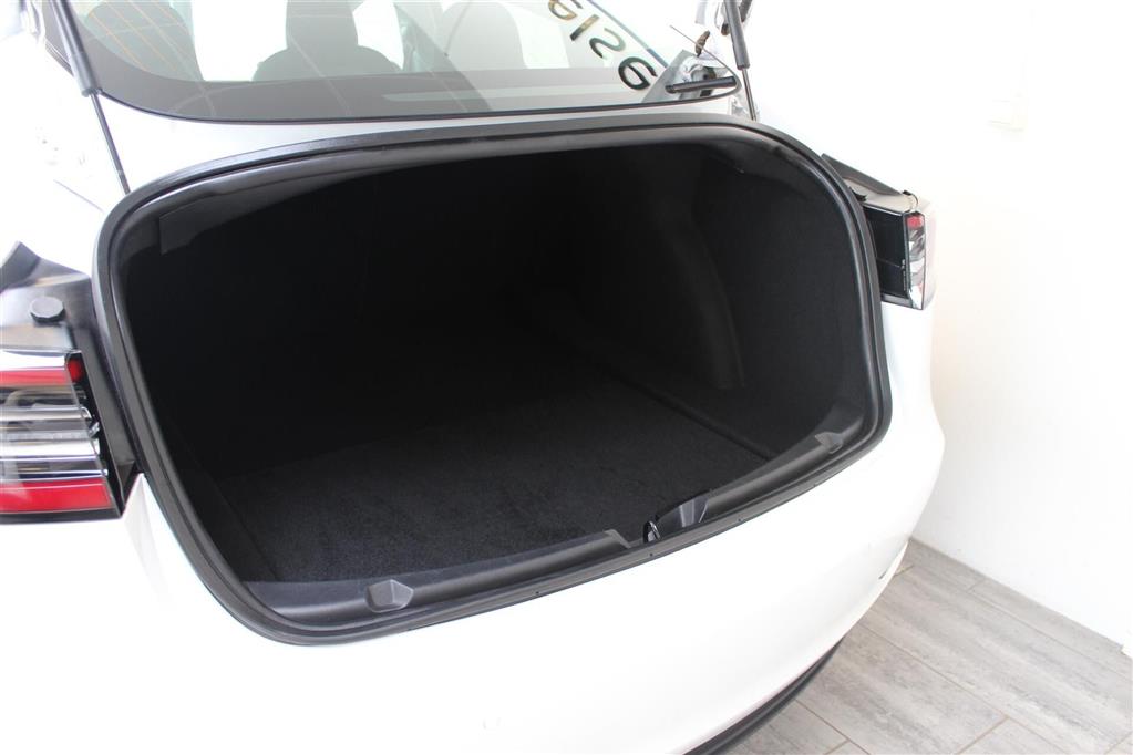 Tesla Model 3 Long Range billede 4
