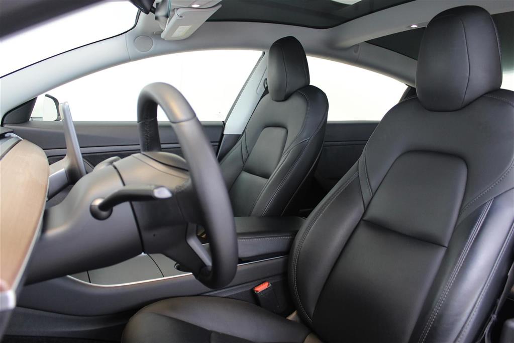 Tesla Model 3 Long Range billede 6